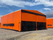 Галерея "Ангары и спец-укрытия"